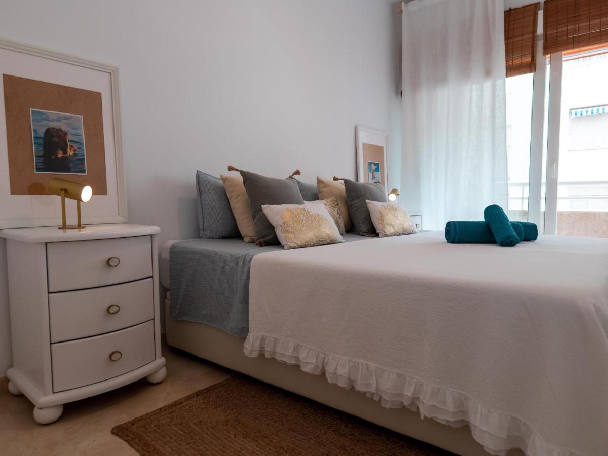 Suitur Milenium Playa Venus * Marbella