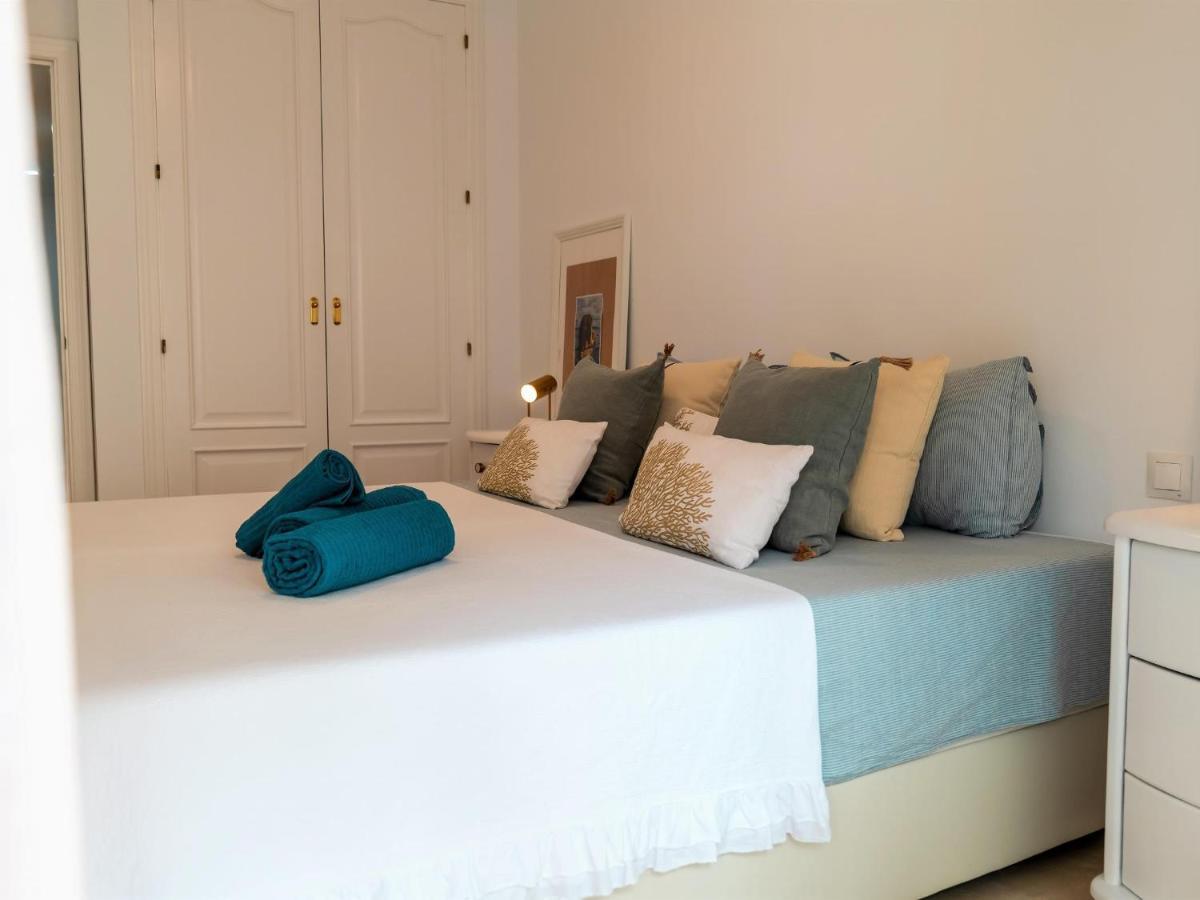 Suitur Milenium Playa Venus Appartement *