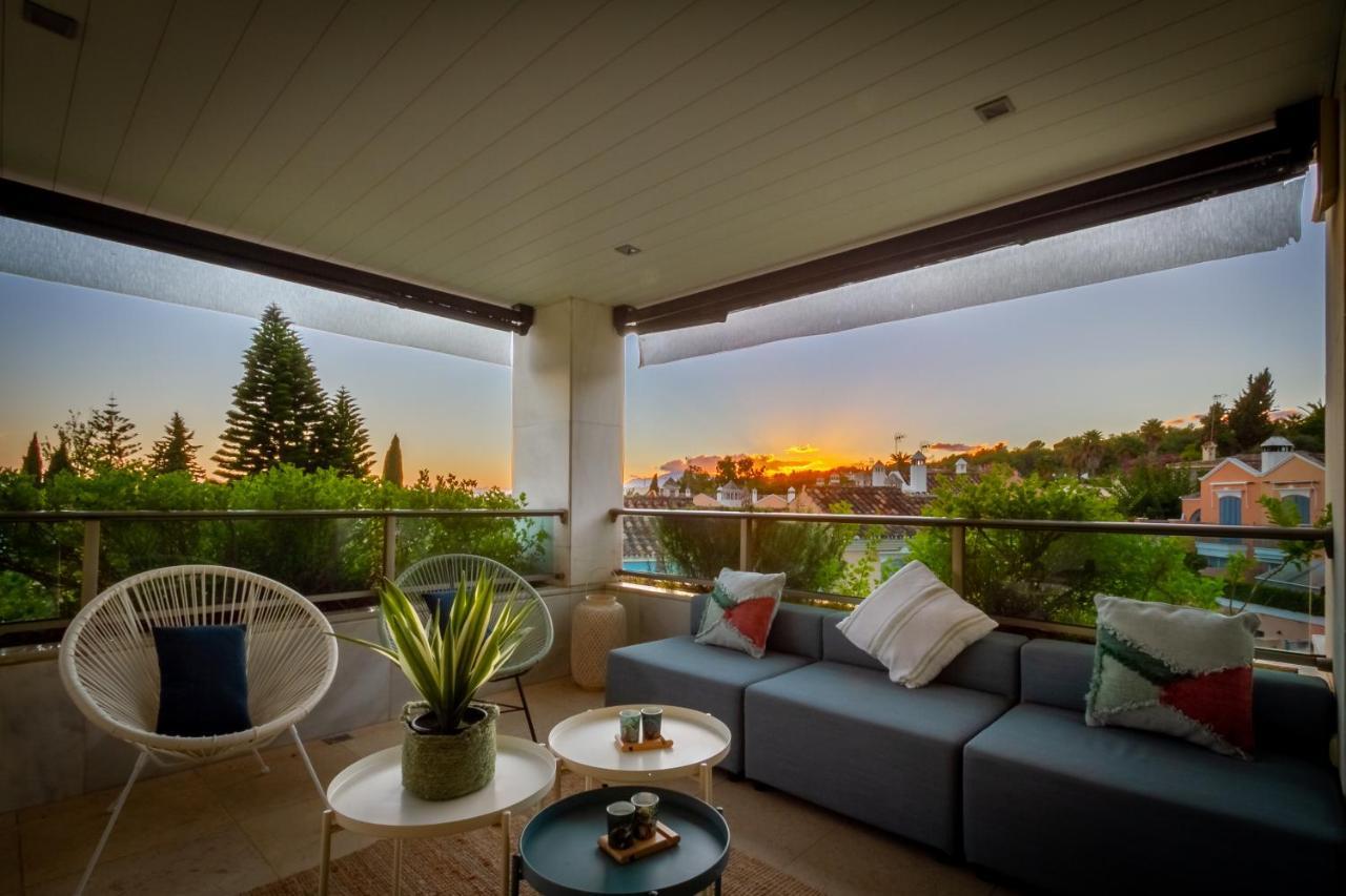 Appartement Banus - Jardines Del Principe Golden Mile