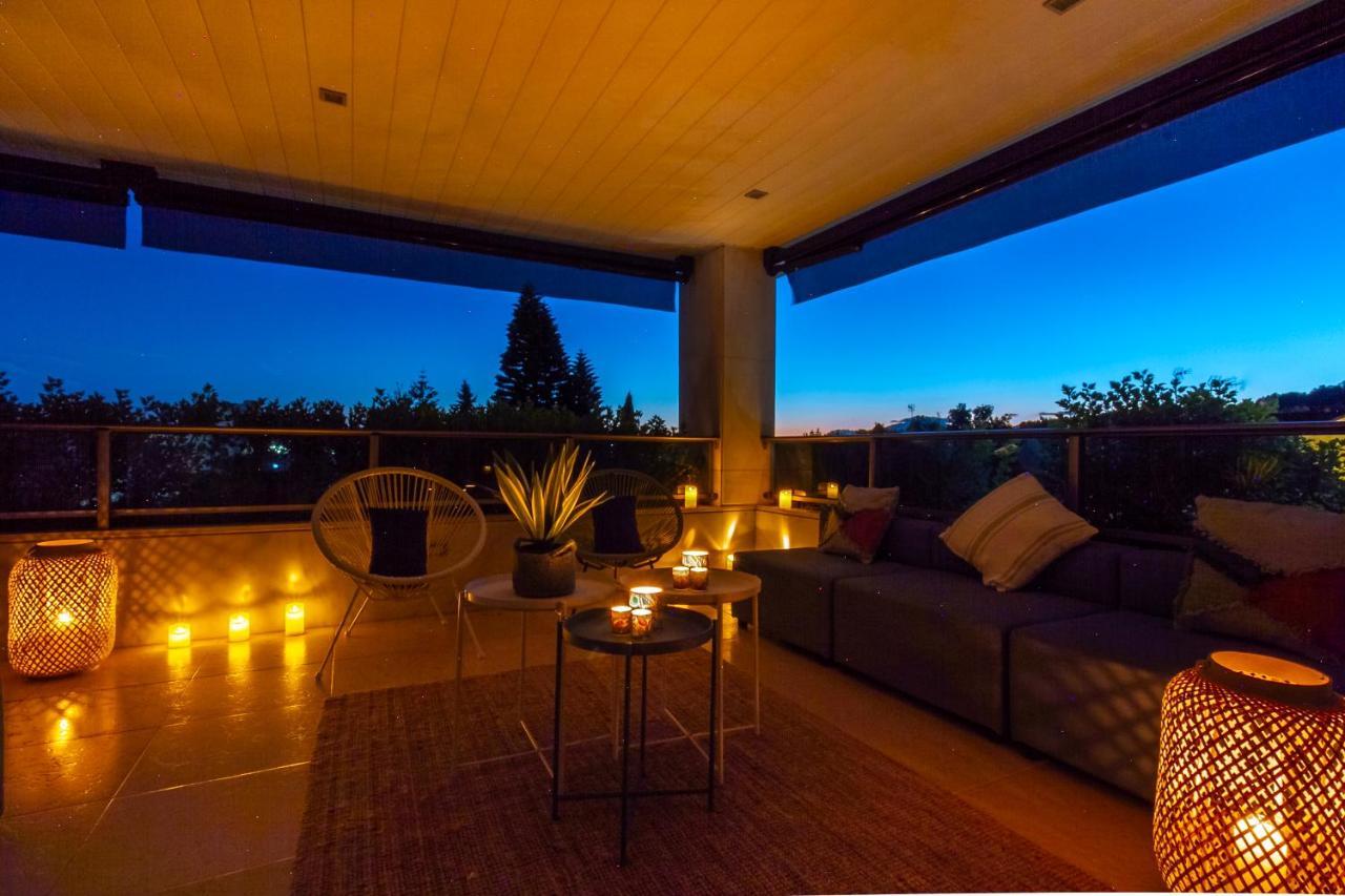 Appartement Banus - Jardines Del Principe Golden Mile
