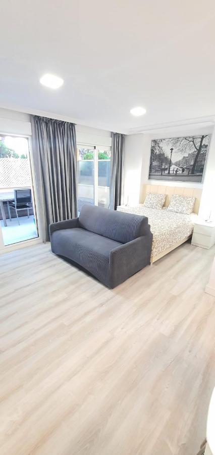 Lovely On The In Apartment *