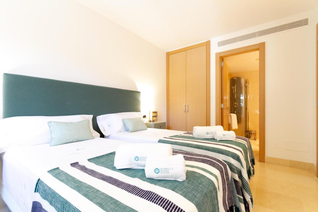 Banus - Jardines Del Principe Golden Mile