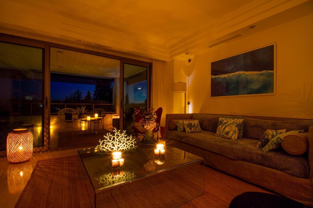 Appartement Banus - Jardines Del Principe Golden Mile