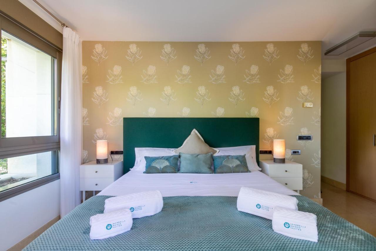 Banus - Jardines Del Principe Golden Mile *