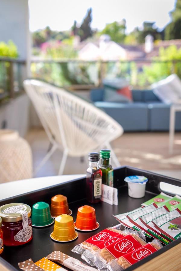 Appartement Banus - Jardines Del Principe Golden Mile