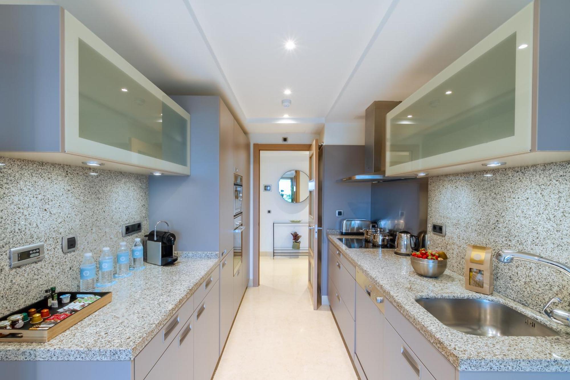 Appartement Banus - Jardines Del Principe Golden Mile