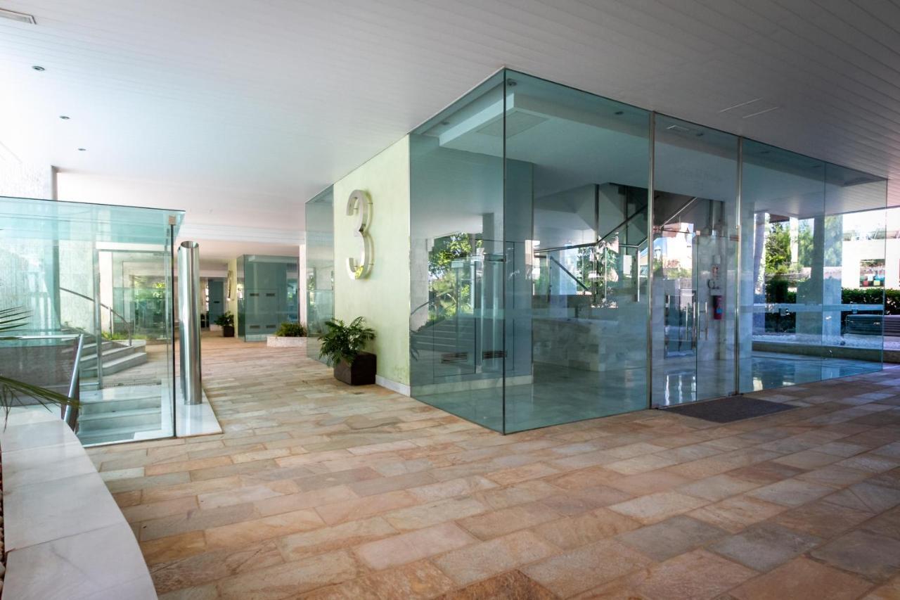 Banus - Jardines Del Principe Golden Mile *