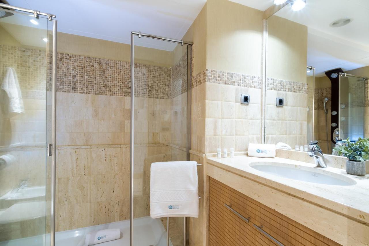 Banus - Jardines Del Principe Golden Mile Appartement