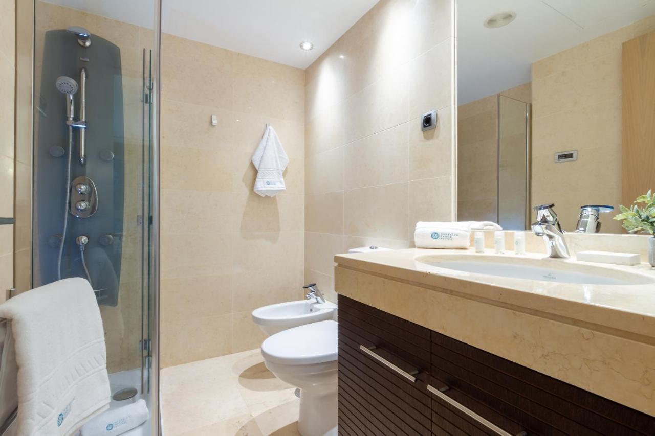 Banus - Jardines Del Principe Golden Mile