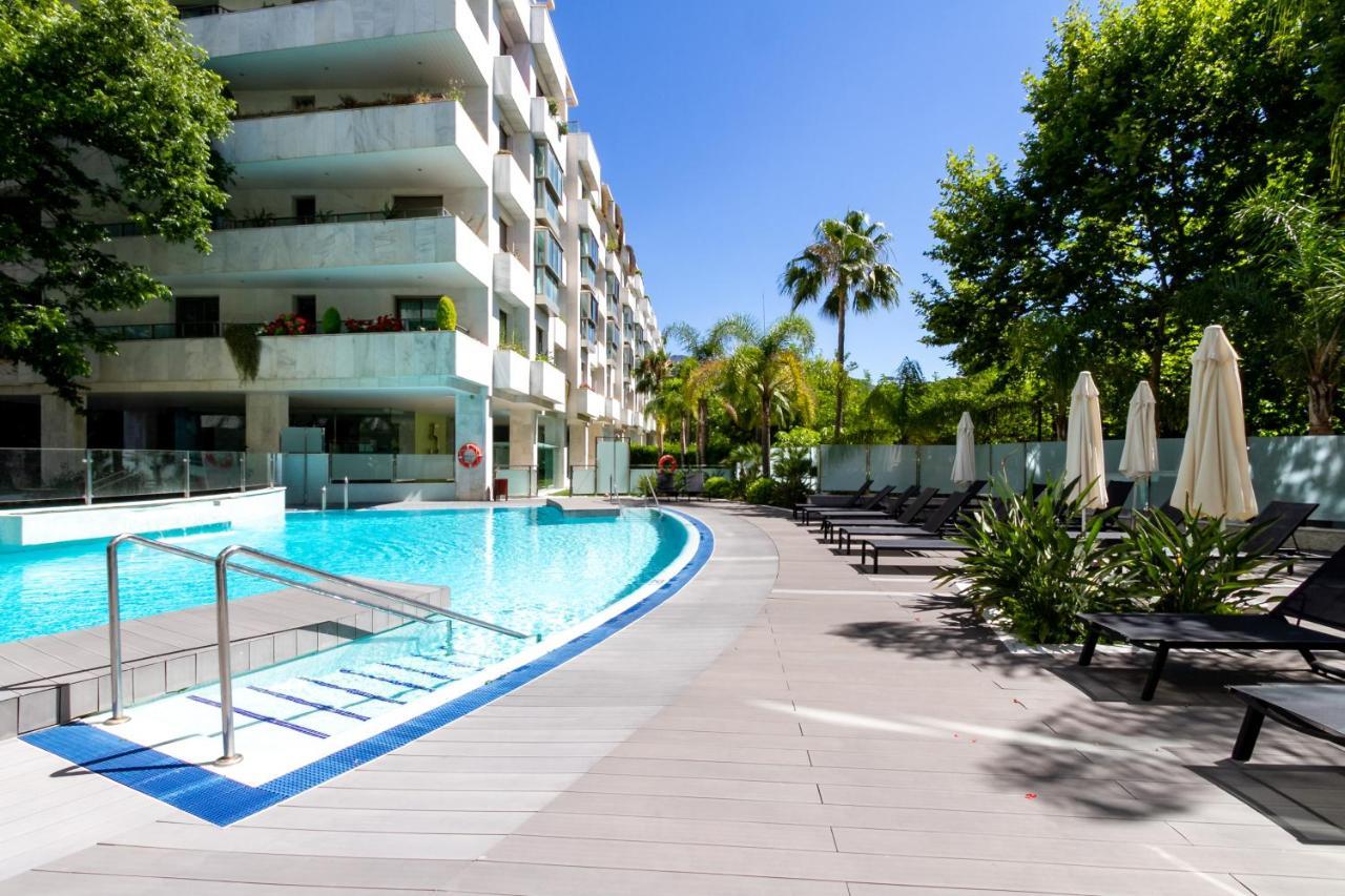 Appartement Banus - Jardines Del Principe Golden Mile *
