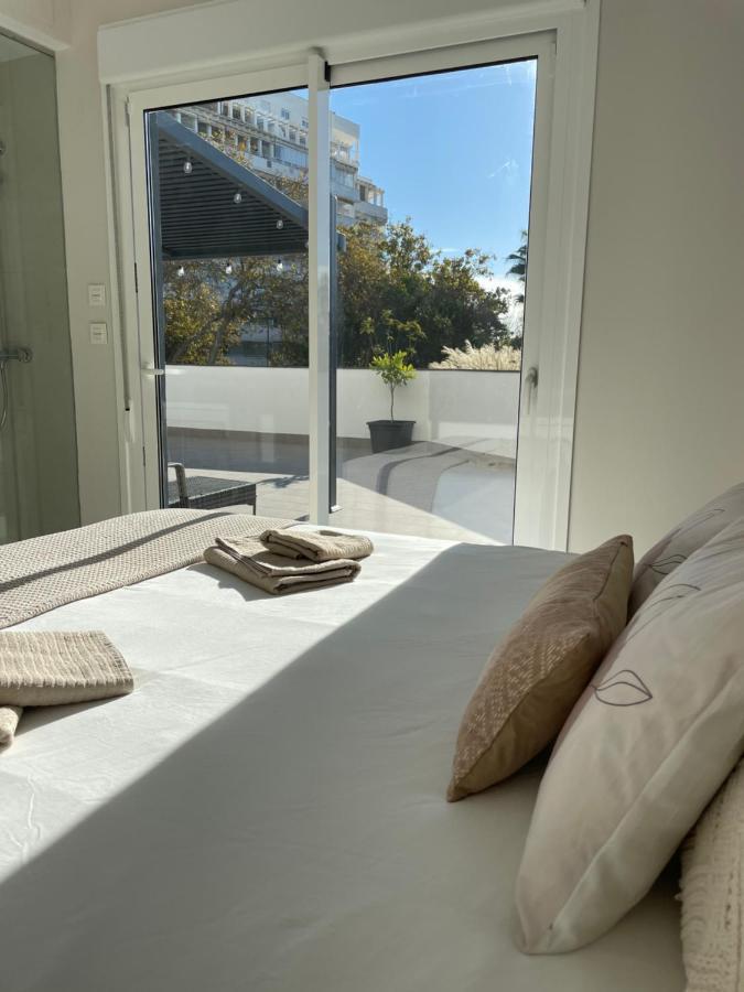 Apartment Centre With Terrace And Pool Marbella