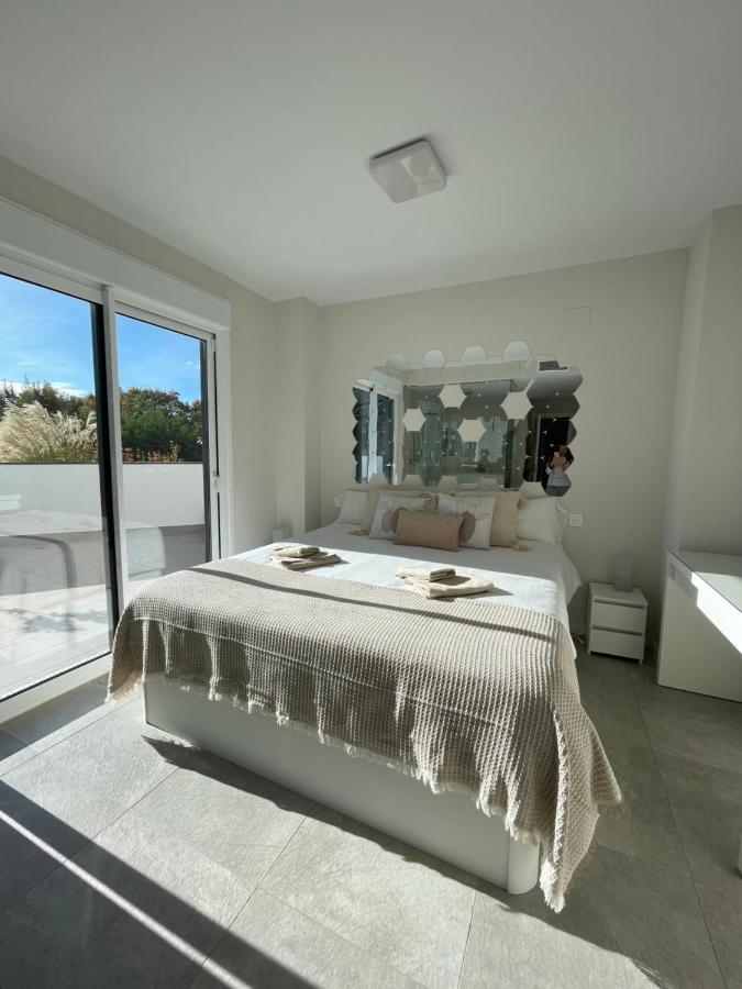 Apartment Centre With Terrace And Pool *