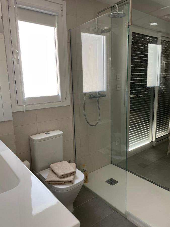 Centre With Terrace And Pool Apartment *