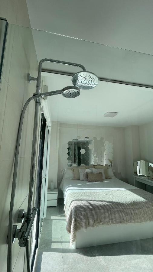 Apartment Centre With Terrace And Pool *