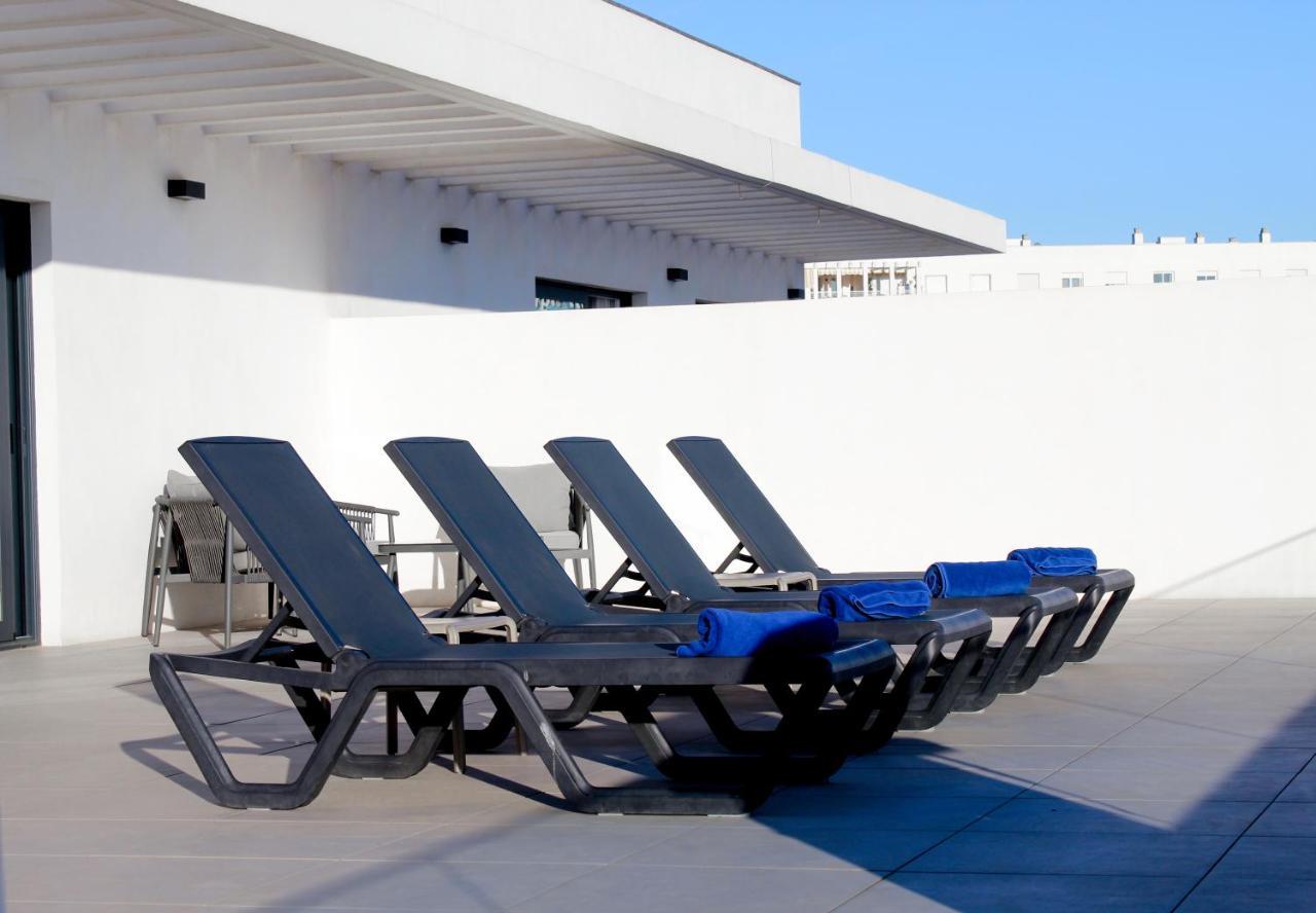 Aqua Bellamar, Apartamento Marbella