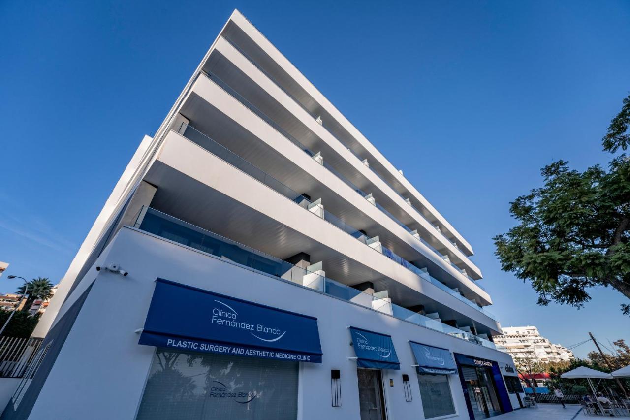 Aqua Bellamar, Apartamento