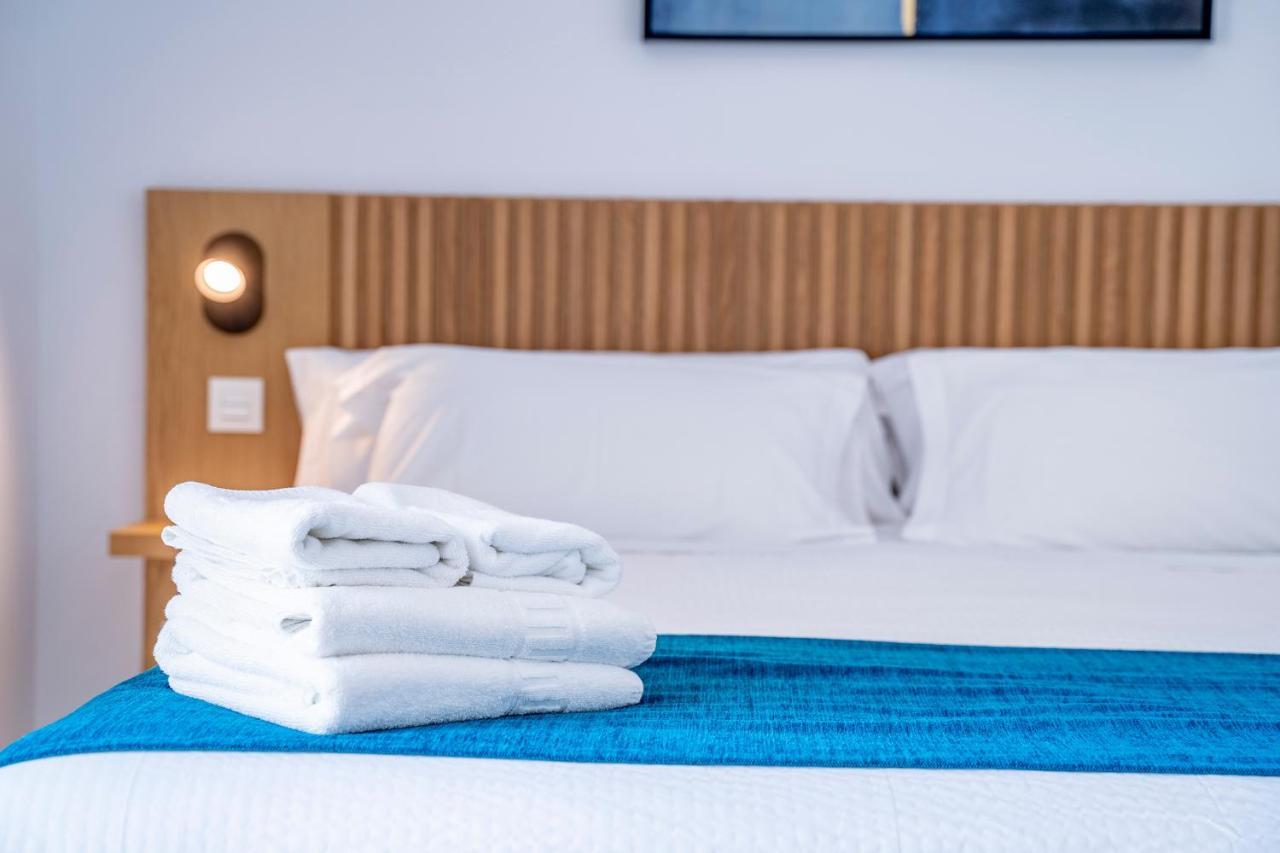 Aqua Bellamar, Apartamento *