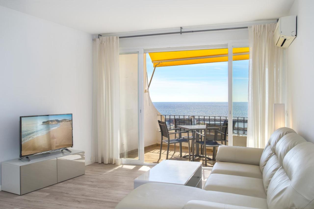 Puerto Cabopino Apartamento Marbella