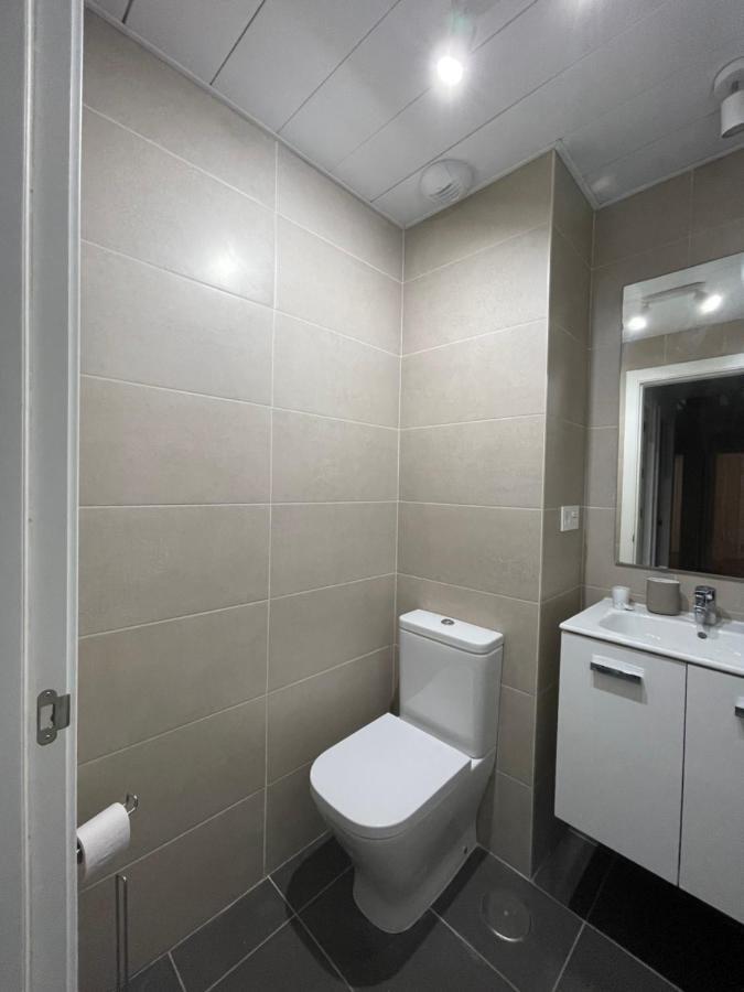 Apartment Centre With Terrace And Pool Marbella