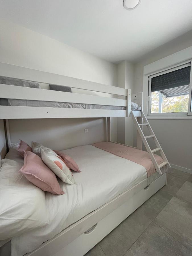 Centre With Terrace And Pool * Marbella
