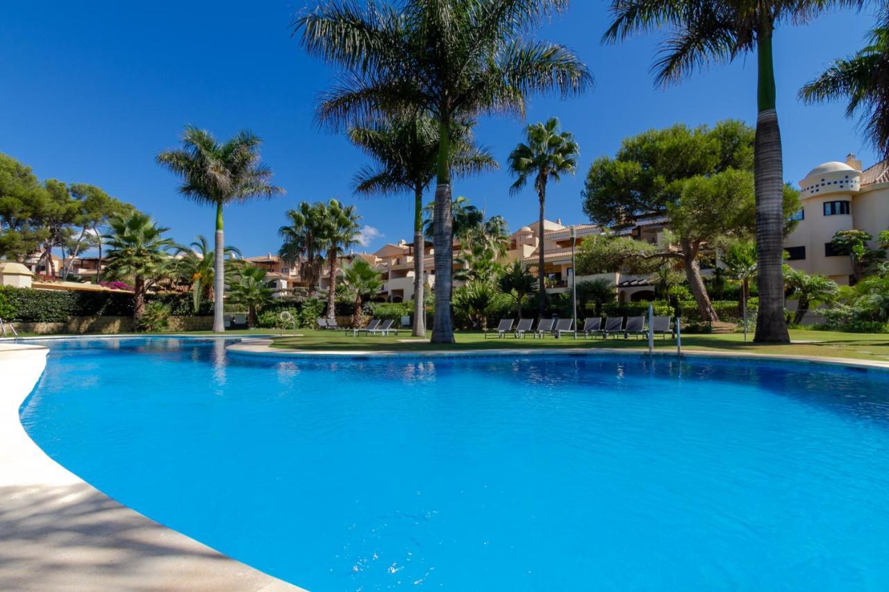 Banus - Banus Mimosas Marbella