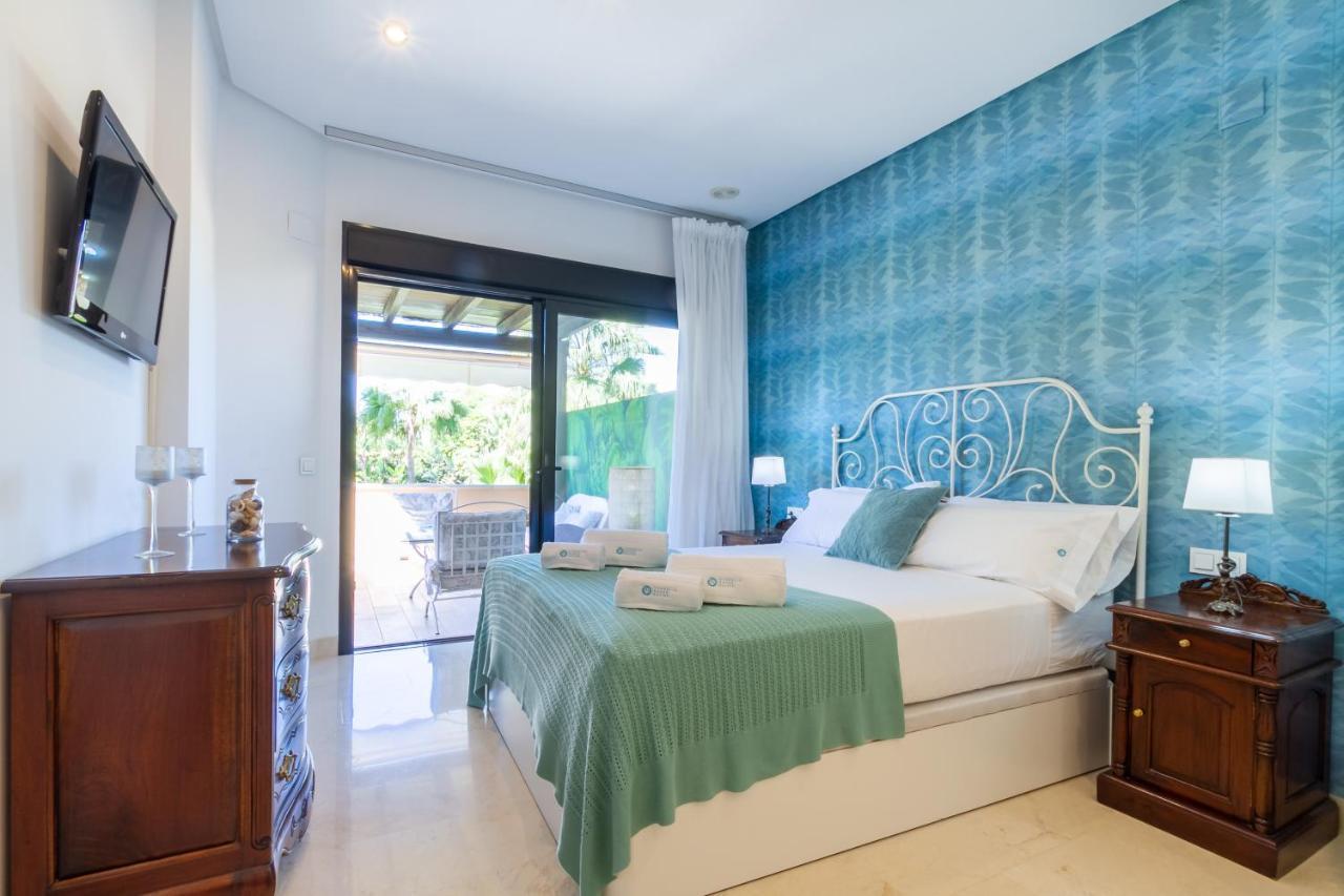 Banus - Banus Mimosas Apartment *