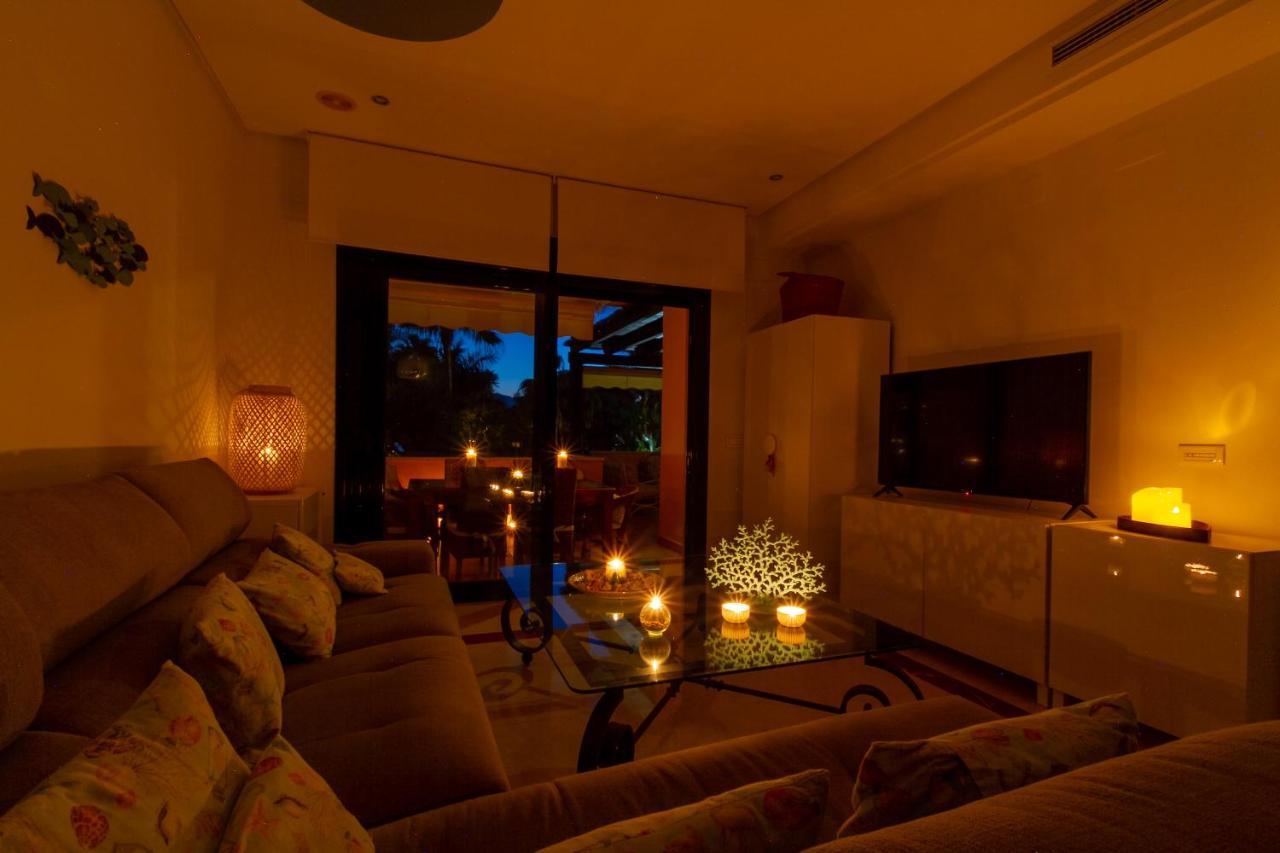 Banus - Banus Mimosas Apartment Marbella