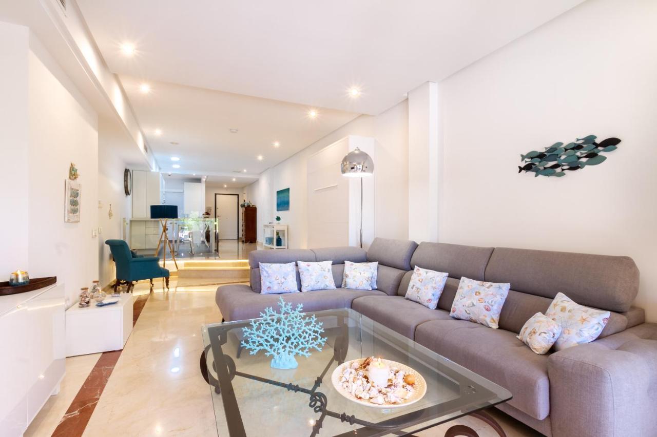 Banus - Banus Mimosas Marbella