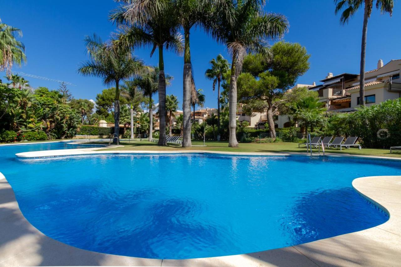 Banus - Banus Mimosas Apartment *