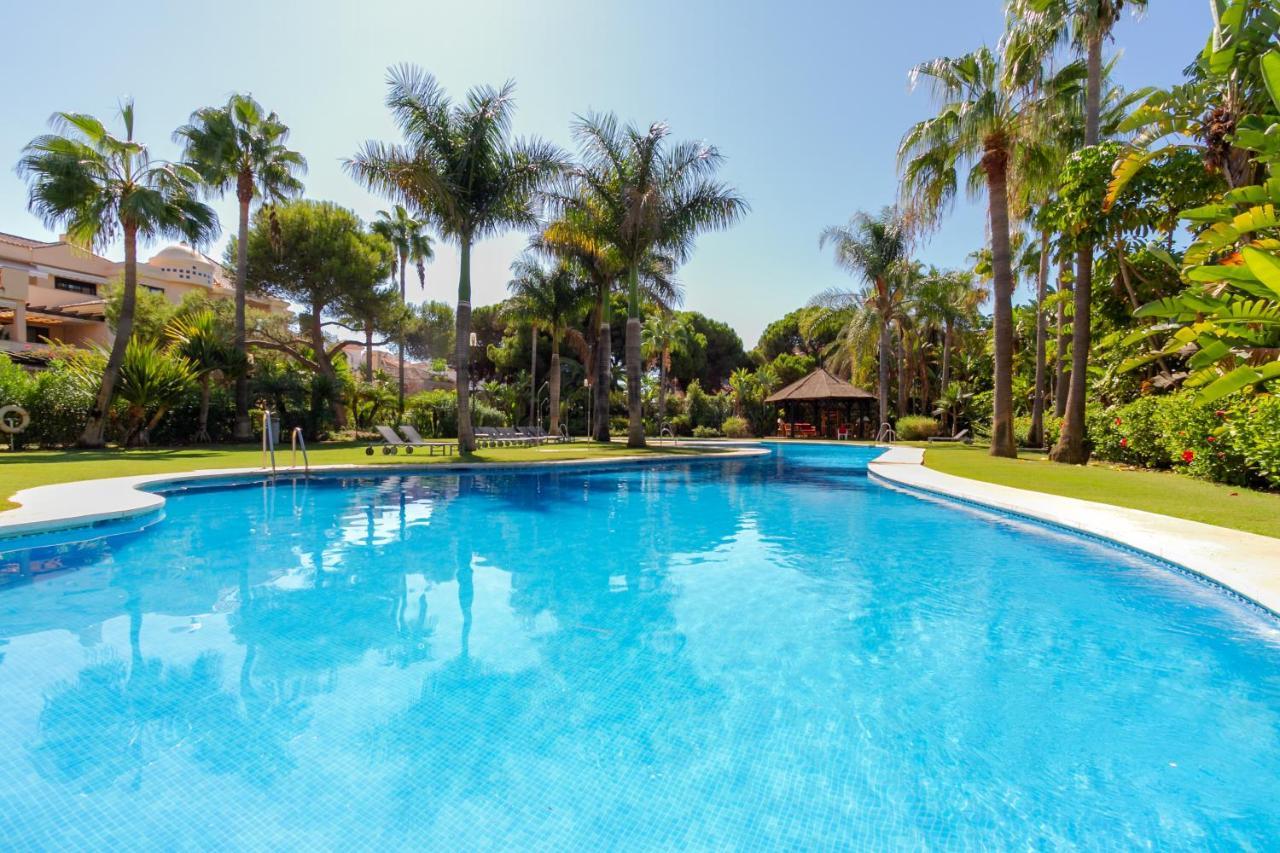 Apartment Banus - Banus Mimosas