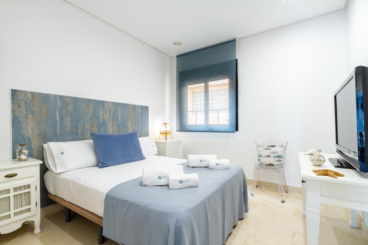 Banus - Banus Mimosas Apartment Marbella