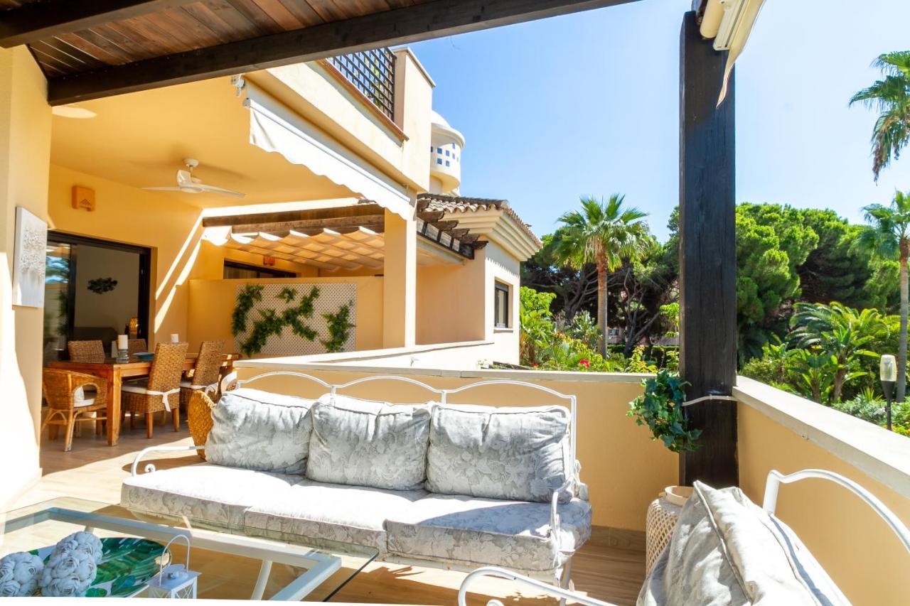 Apartment Banus - Banus Mimosas