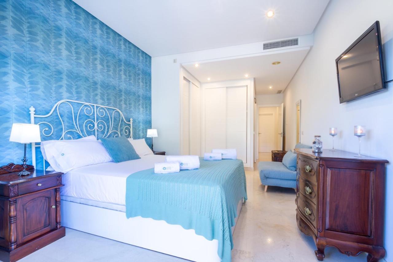 Apartment Banus - Banus Mimosas Marbella