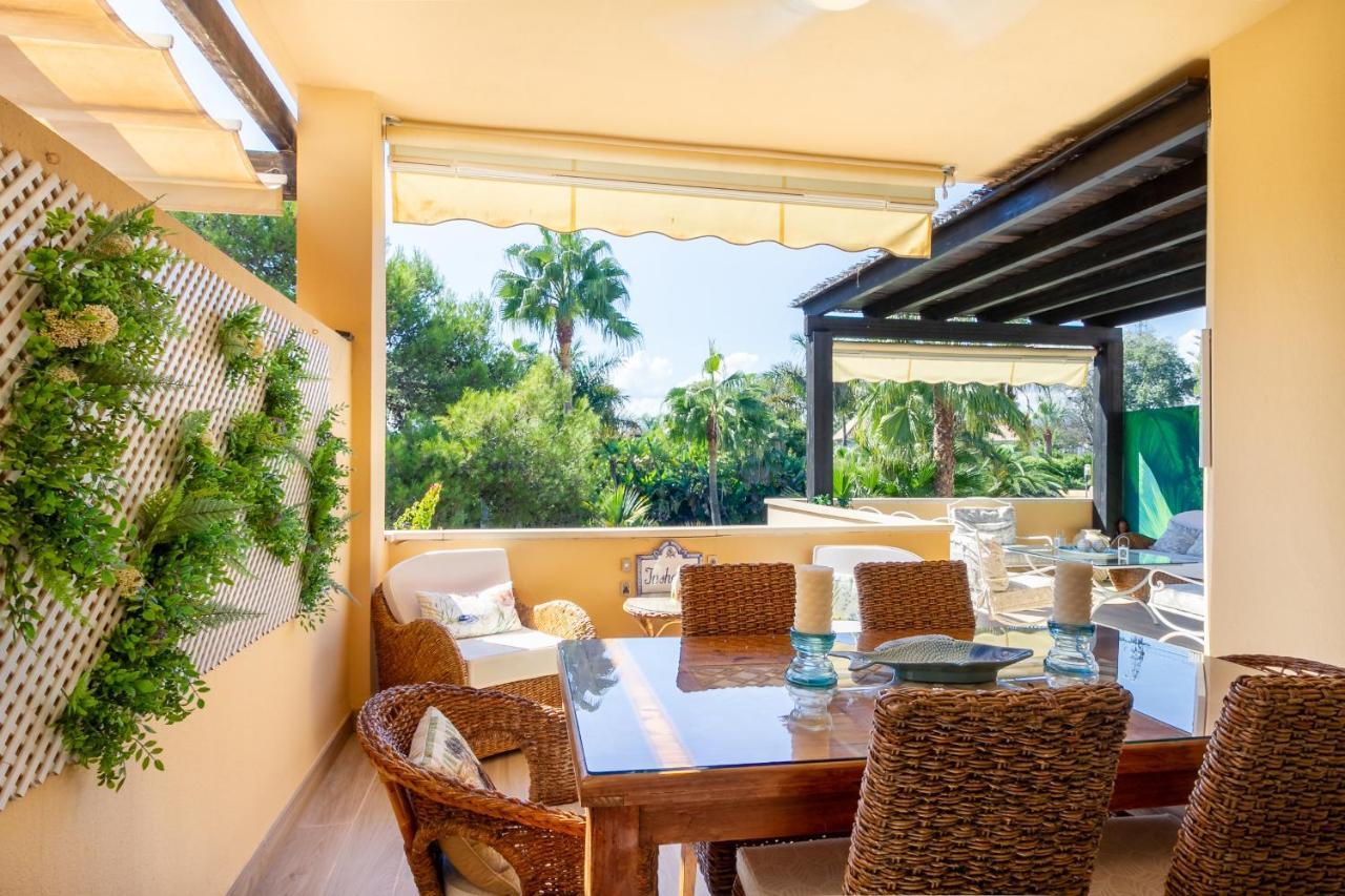 Banus - Banus Mimosas Apartment