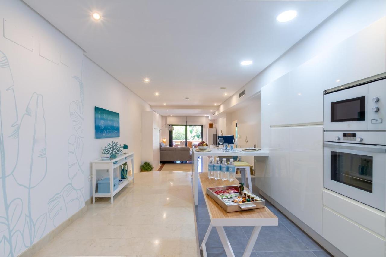 Apartment Banus - Banus Mimosas