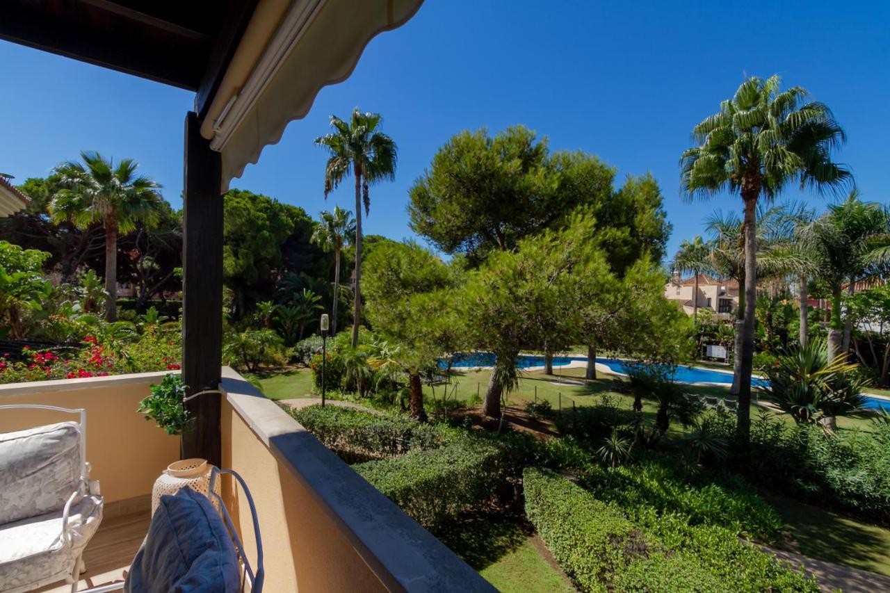 Apartment Banus - Banus Mimosas *