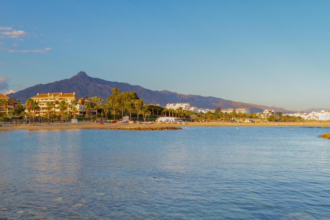 Banus - Banus Mimosas Apartment *