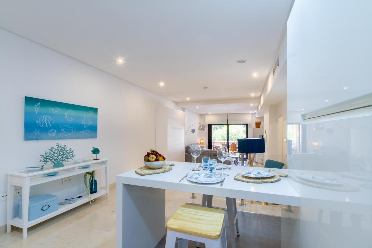 Banus - Banus Mimosas Apartment