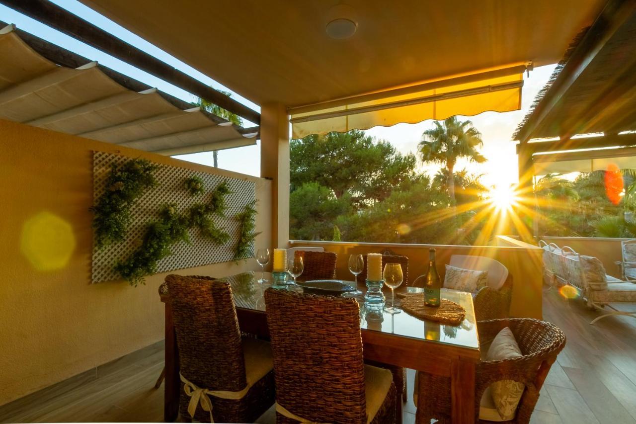 Banus - Banus Mimosas