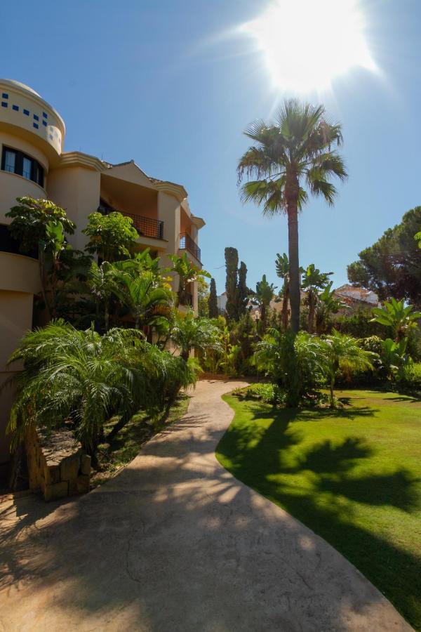 Banus - Banus Mimosas Apartment
