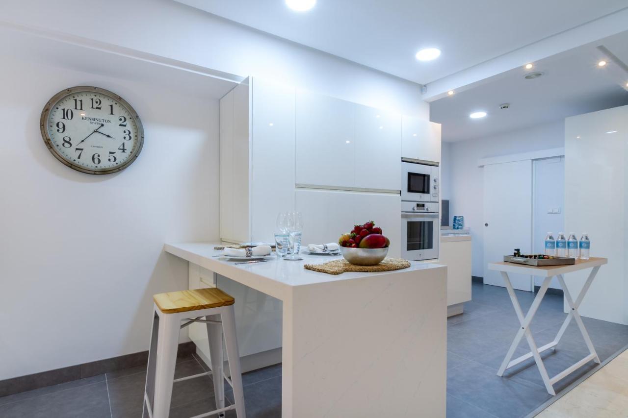 Banus - Banus Mimosas Apartment