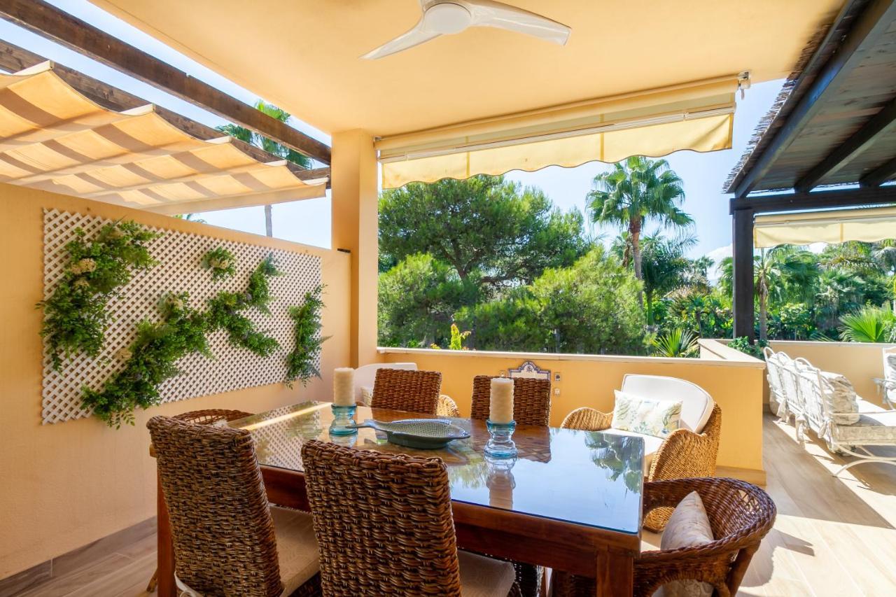 Apartment Banus - Banus Mimosas