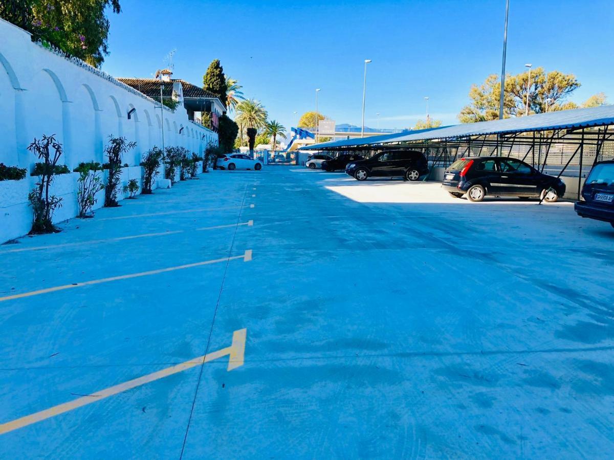 Apartment Puerto Banus Fortuna Marbella