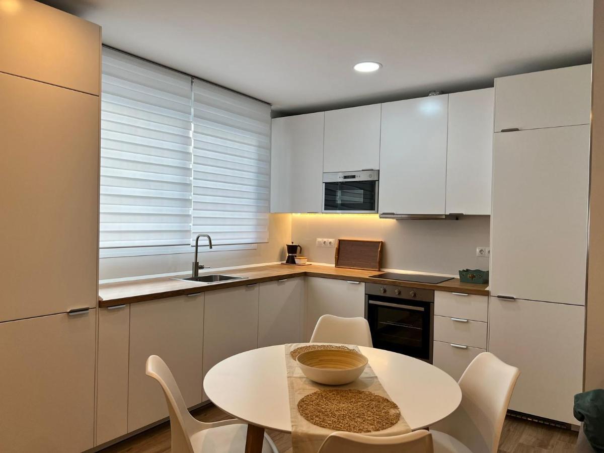Stylish Old Town Apartment
