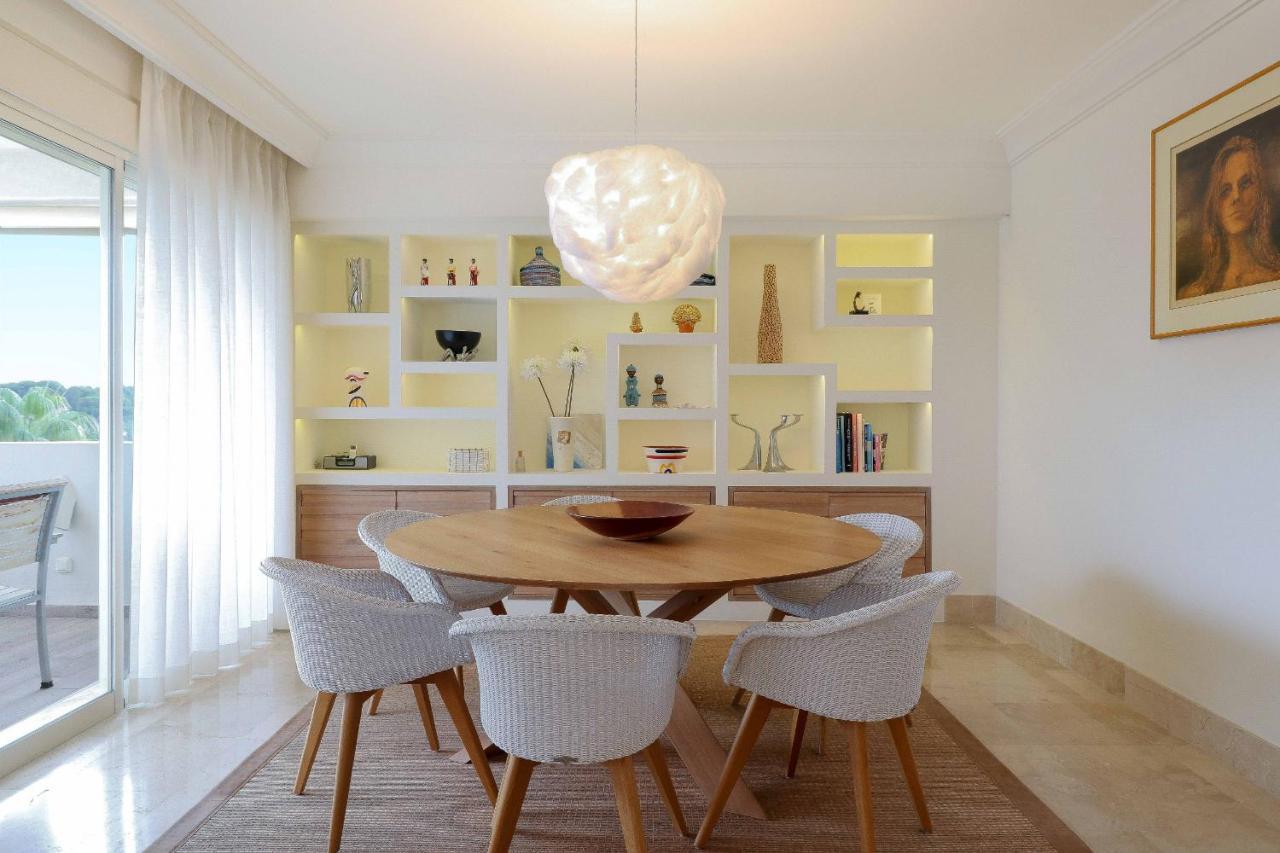 Duplex Penthouse In Rio Real Golf, Marbella