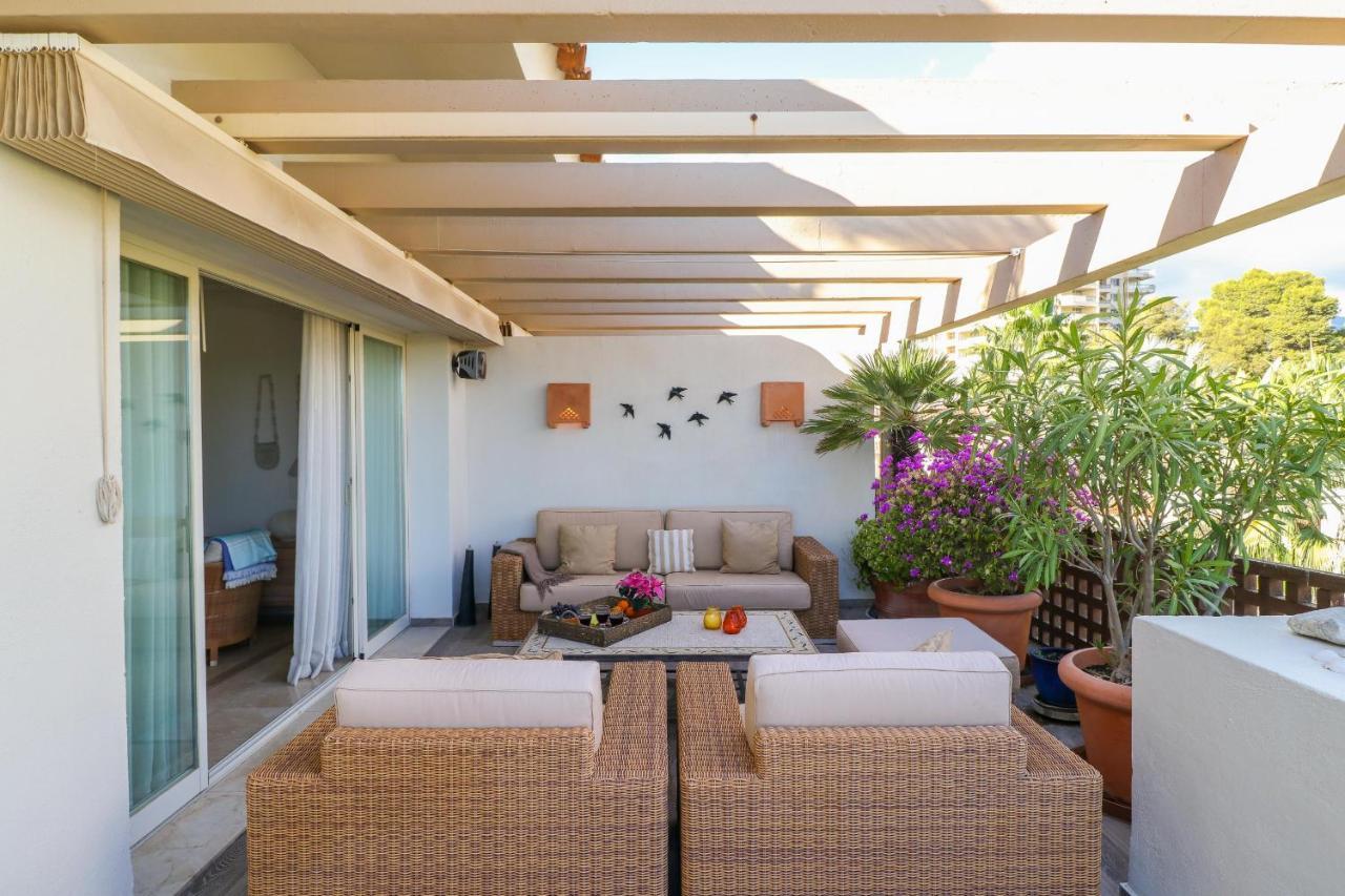 Duplex Penthouse In Rio Real Golf, *