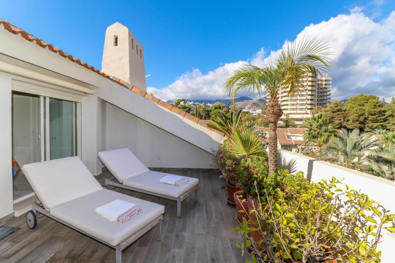 Duplex Penthouse In Rio Real Golf, Apartment