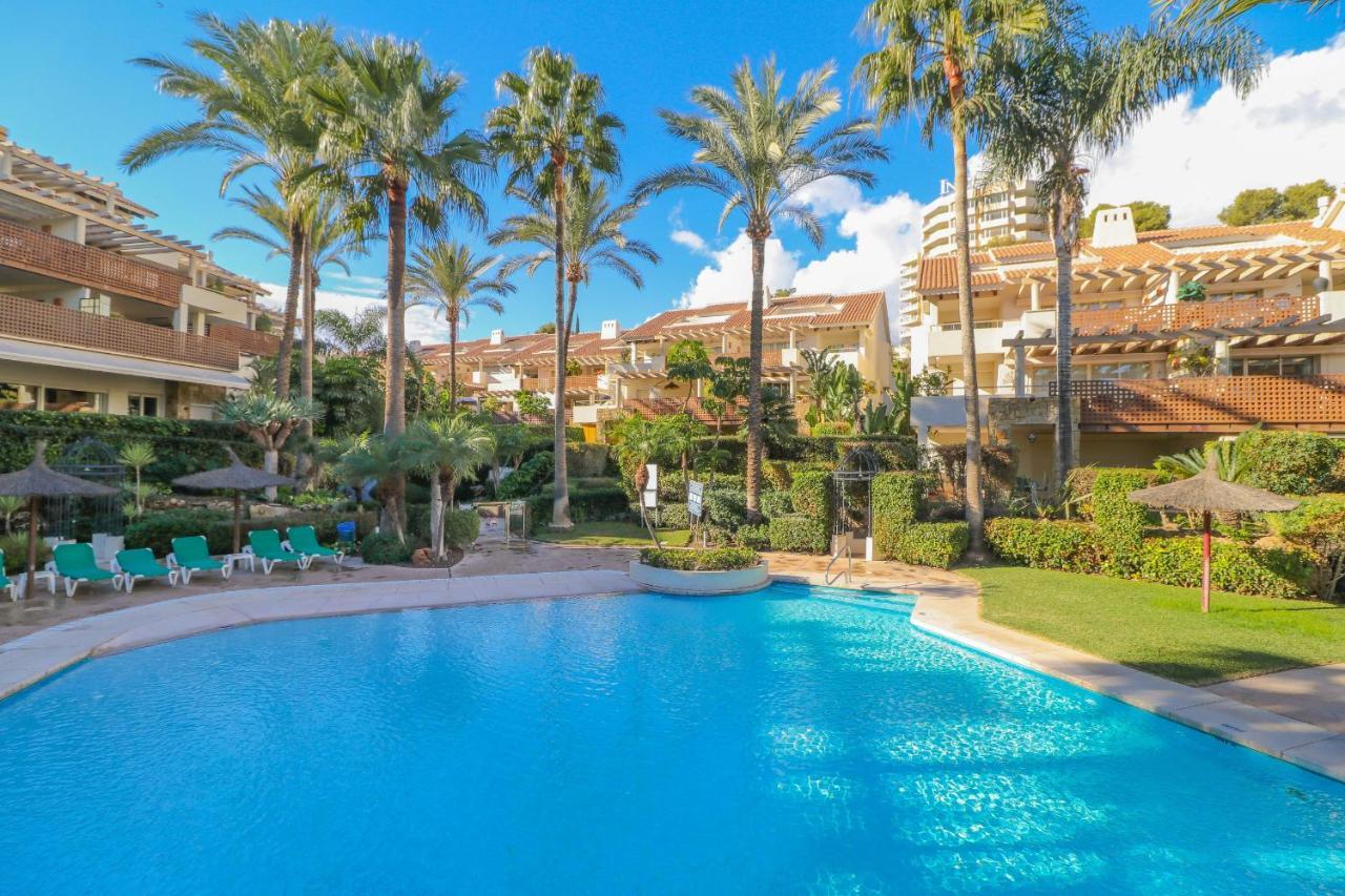 Apartment Duplex Penthouse In Rio Real Golf,