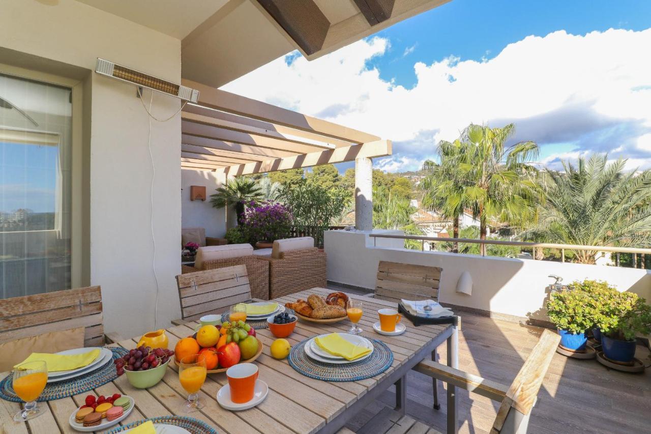 Duplex Penthouse In Rio Real Golf, * Marbella