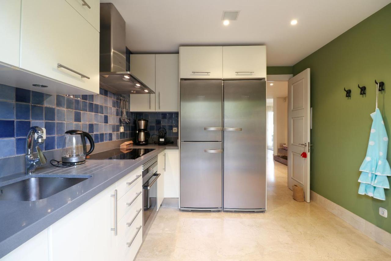 Apartment Duplex Penthouse In Rio Real Golf, Marbella
